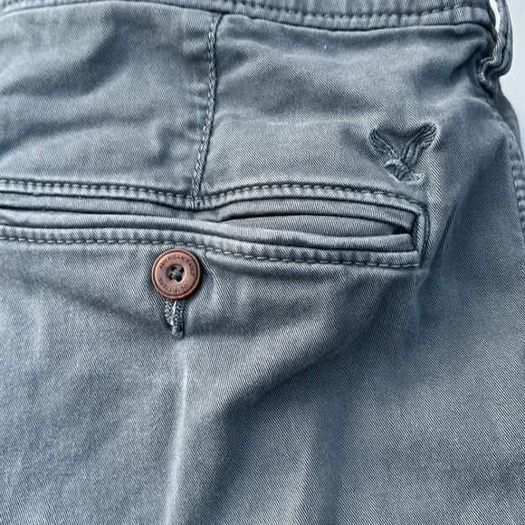 American Eagle shorts men’s 36 - Picture 4 of 6